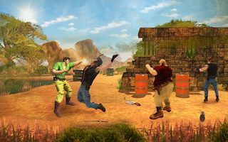 Fight Lords - Conqueror - Screenshot 3