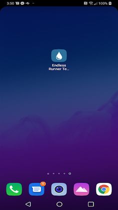 Global 6k Run - Screenshot 1