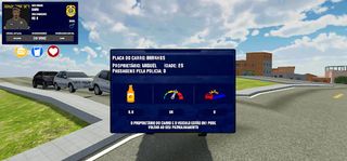 Br Policia - Simulador - Screenshot 3