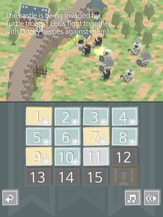 CastleOfDuck - Screenshot 4