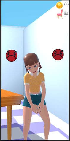 Cat Renovation - Screenshot 4