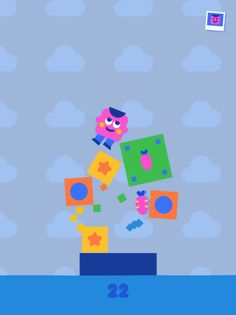 Kori DRoP - Screenshot 1