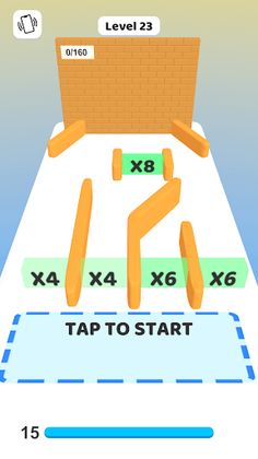 Draw And Push - Screenshot 2