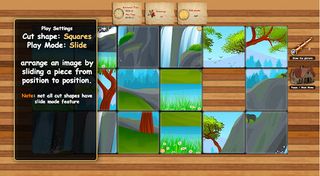 Buz Puzzle Limited - Screenshot 2