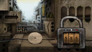 Boxville - Screenshot 2