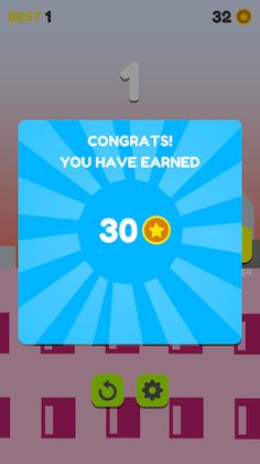 Super Ninja - Screenshot 1