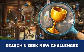 Hidden object seeker - Screenshot 3