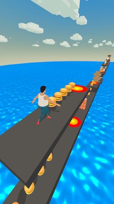 ScrewDown - Screenshot 1