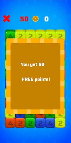 Block Puzzle - Screenshot 2