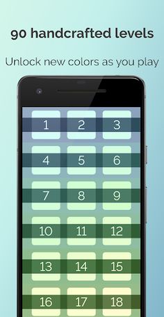 Link 'em Up - Sliding puzzle - Screenshot 2