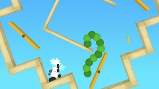 Snake Avoider - Screenshot 1