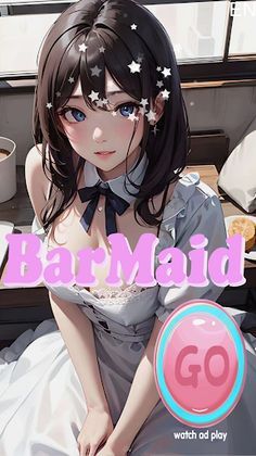 BarMaid - Screenshot 1