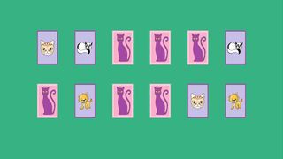 MemoCats - Screenshot 3