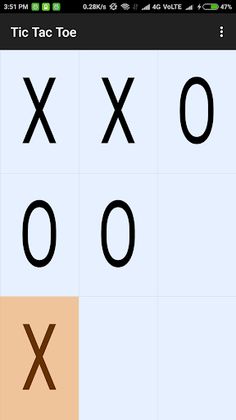 YouTaar Tic Tac Toe - Screenshot 4