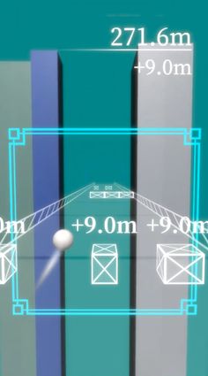 Rolling Ball - Screenshot 4