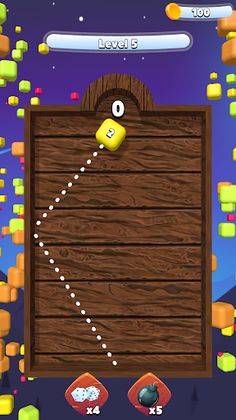 IPL Cricket Game : Balls 3D - Screenshot 4