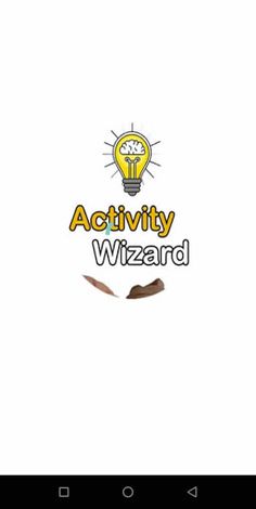 ACTIVITY WIZARD 2021 - Screenshot 3