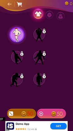 Fancy Diving - Screenshot 4