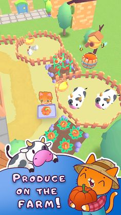 Simba Cafe - Screenshot 1