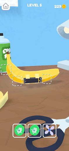 Fitted Vehicles - Fit Climber - Screenshot 2