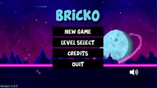 Bricko - Screenshot 1