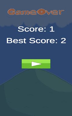 Fly Slime - Screenshot 4