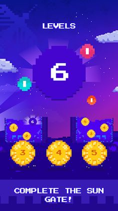 Suns of Wiraqocha - Screenshot 3