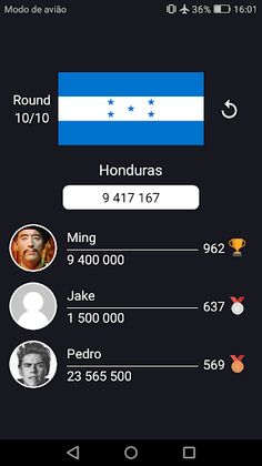 Askty - Screenshot 3