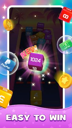 Meta Cube - Screenshot 2