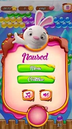 bubble Bhalobhasha - Screenshot 3