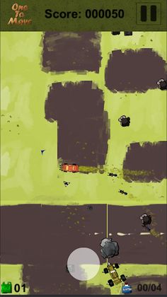 One To move - Screenshot 1