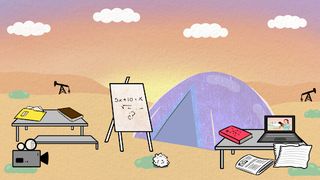 Carmen: aventuras en el pasado - Screenshot 2