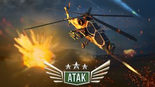 Operation: ATAK - Screenshot 3