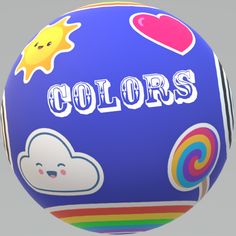 Attention Game by E. Ö. Ç.(fro - Screenshot 1