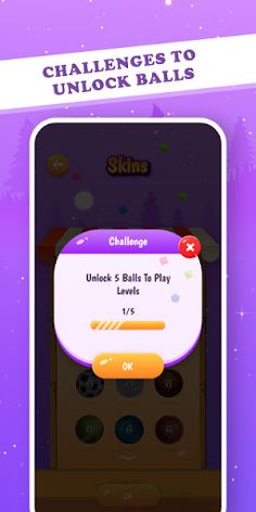 Ball Tap - Screenshot 2