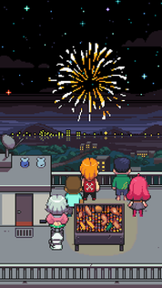 Mousebusters - Screenshot 1