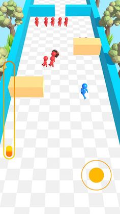 Stop and Shoot - Screenshot 2