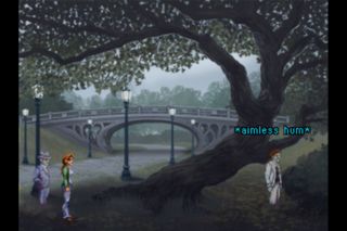 Blackwell Convergence - Screenshot 1