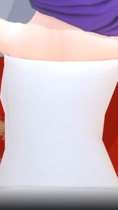 ASMR Waxing and Massage - Screenshot 3