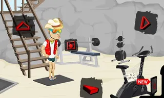 DBag Beach Club - Screenshot 2