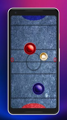 Air Hockey - Screenshot 3