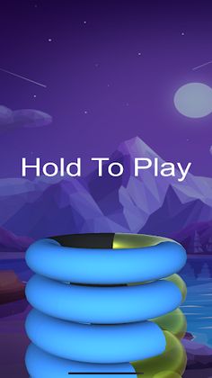 Stack Destroyer - Screenshot 2