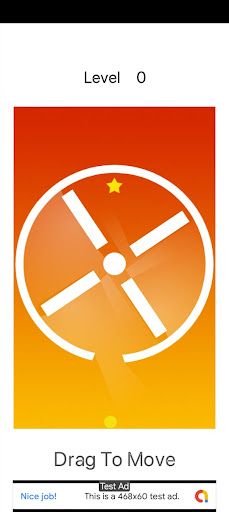 Tricky Trap 2 game - Screenshot 2