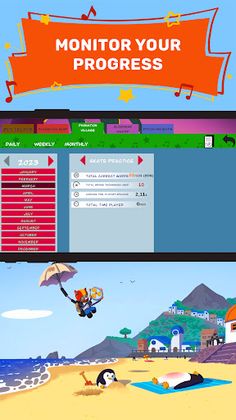 Stutter Stars: Stuttering Help - Screenshot 3