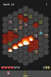 Hoplite - Screenshot 2
