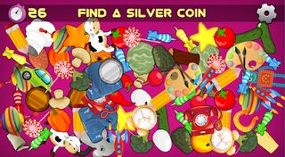 Find It - kid Games - Screenshot 2