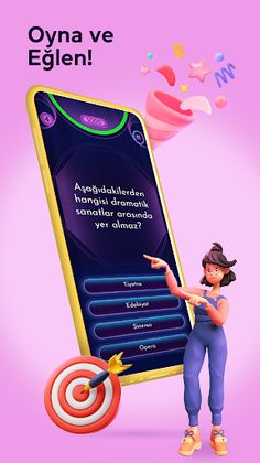 Jeton - Screenshot 2