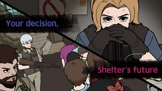 WhoisZombie - Screenshot 3