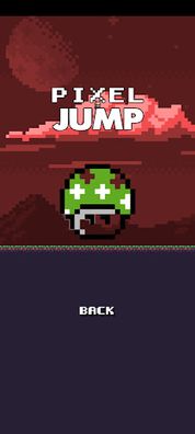 Pixel Jumping - Screenshot 4