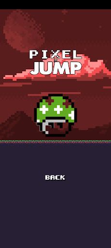 Pixel Jumping - Screenshot 4